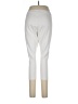 J.Jill Solid Ivory Active Pants Size L - photo 2