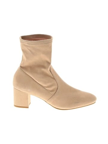 Stuart Weitzman Ankle Boots (view 1)