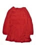 Zara Red Dress Size 11 - 12 - photo 1