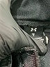 Under Armour 100% Polyester Black Sweatpants Size 7 - photo 3