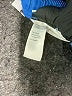 Tea 100% Polyester Graphic Blue Board Shorts Size 8 - photo 4
