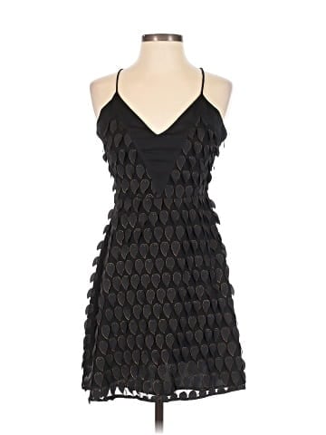 Foxiedox Cocktail Dress (view 1)