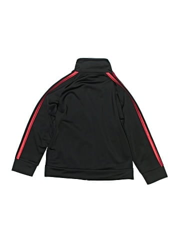 Adidas Track Jacket (view 2)