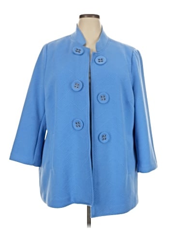 MULTIPLES Coat (view 1)
