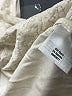 a.n.a. A New Approach Silver Sleeveless Blouse Size L - photo 8