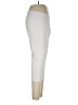 J.Jill Solid Ivory Active Pants Size L - photo 4
