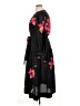 Marc Jacobs 100% Polyester Black Casual Dress Size 14 - photo 5