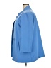 MULTIPLES 100% Polyester Blue Coat Size 2X - photo 5