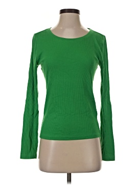 J.Crew Long Sleeve T-Shirt (view 1)