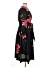 Marc Jacobs 100% Polyester Black Casual Dress Size 14 - photo 4