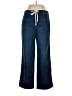 Torrid Blue Jeans Size 1X Plus (1) - photo 1