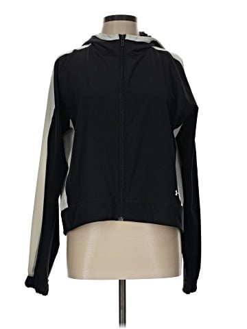 Under Armour Track Jacket (view 1)