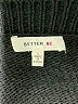 Better be 100% Polyester Black Cardigan Size L - photo 7