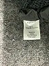 Better be 100% Polyester Black Cardigan Size L - photo 8