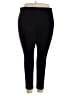 Old Navy Black Active Pants Size 3X - photo 1