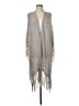 Do Everything in Love Gray Cardigan One size - photo 1