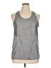 Xersion Gray Active Tank Size XL - photo 1