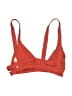 Vitamin A Orange Swimsuit Top Size S - photo 2