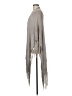 Do Everything in Love Gray Cardigan One size - photo 5