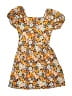 Rare Editions Print Orange Dress Size 10 - photo 1