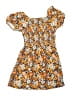 Rare Editions Print Orange Dress Size 10 - photo 2