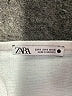 Zara White Tank Top Size S - photo 7
