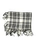 Unbranded Houndstooth Ivory Scarf One size - photo 2