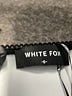 White Fox Black Tank Top Size S - photo 7