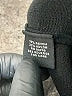 PREMISE Black Cardigan Size XL - photo 8