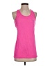 Nike Pink Active Tank Size L - photo 1