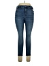 Kut from the Kloth Blue Jeans Size 14 - photo 1