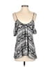Lucy Love Black Sleeveless Blouse Size S - photo 1