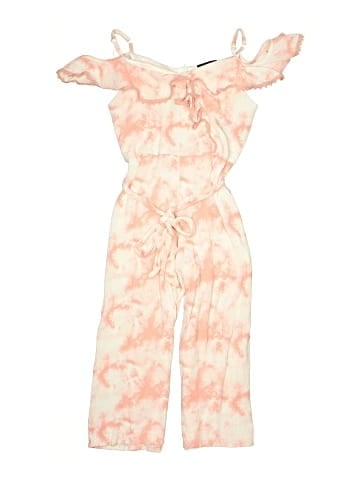 By & By Dress (view 1)