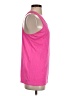 Nike Pink Active Tank Size L - photo 4