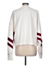 Rivalry Threads White Sweatshirt Size 12 - photo 2