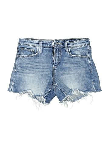 Joe's Jeans Denim Shorts (view 1)