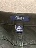 Chaps Black Casual Pants Size 14 - photo 7