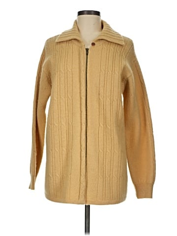 Corbin Threads Coat (view 1)