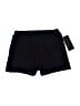 Assorted Brands Solid Black Shorts Size XL - photo 1
