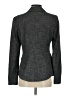 Iris Setlakwe Tweed Gray Blazer Size 4 - photo 2