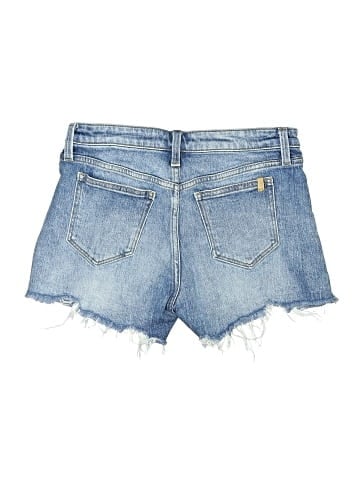 Joe's Jeans Denim Shorts (view 2)