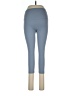 Lululemon Athletica Blue Active Pants Size 10 - photo 2