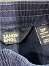 Lands' End Blue Casual Pants Size 12 (petite) - photo 7