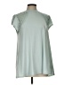 Torrid Green Sleeveless Blouse Size Lg Plus (0) - photo 1