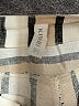 Kivari Stripes Ivory Casual Pants Size 4 - photo 6