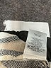 Kivari Stripes Ivory Casual Pants Size 4 - photo 7