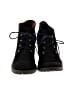 American Rag Cie Black Ankle Boots Size 8 1/2 - photo 2