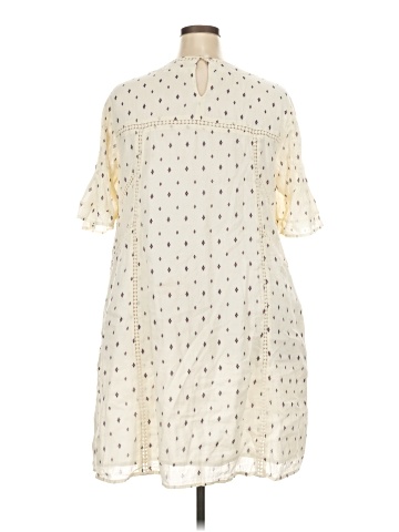 eShakti Casual Dress (view 2)