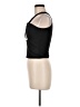 Unbranded 100% Polyester Black Sleeveless Top Size M - photo 5