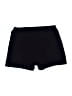 Assorted Brands Solid Black Shorts Size XL - photo 2